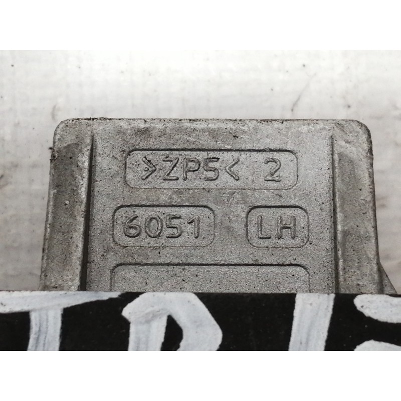 Recambio de maneta exterior trasera izquierda para opel corsa d cosmo referencia OEM IAM   