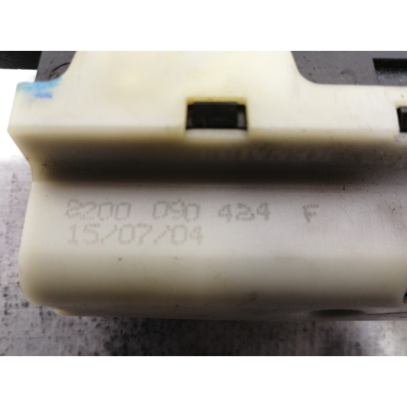 Recambio de cerradura maletero / porton para renault espace iv (jk0) authentique referencia OEM IAM 8200090424F  