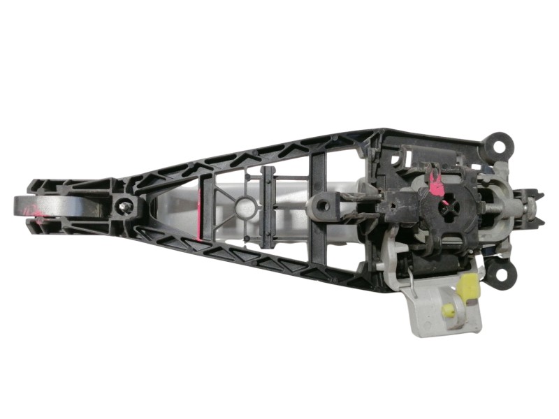 Recambio de maneta exterior trasera izquierda para opel corsa d cosmo referencia OEM IAM   