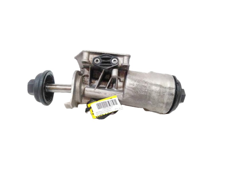 Recambio de soporte filtro aceite para seat ibiza (6l1) reference referencia OEM IAM 045115389G  