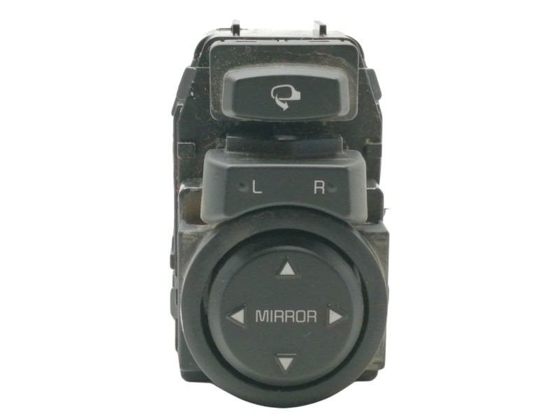 Recambio de mando retrovisor para kia stonic (ybcuv) business referencia OEM IAM 4D64801160  