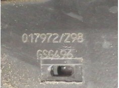 Recambio de cerradura puerta delantera izquierda para renault espace iv (jk0) authentique referencia OEM IAM 017972Z98   2