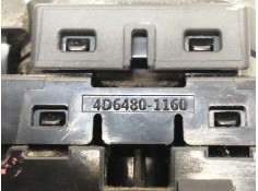 Recambio de mando retrovisor para kia stonic (ybcuv) business referencia OEM IAM 4D64801160   2