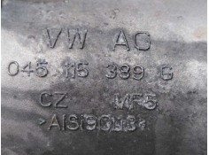 Recambio de soporte filtro aceite para seat ibiza (6l1) reference referencia OEM IAM 045115389G   2