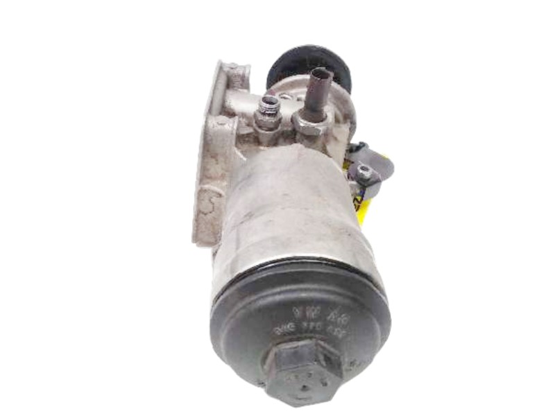Recambio de soporte filtro aceite para seat ibiza (6l1) reference referencia OEM IAM 045115389G  