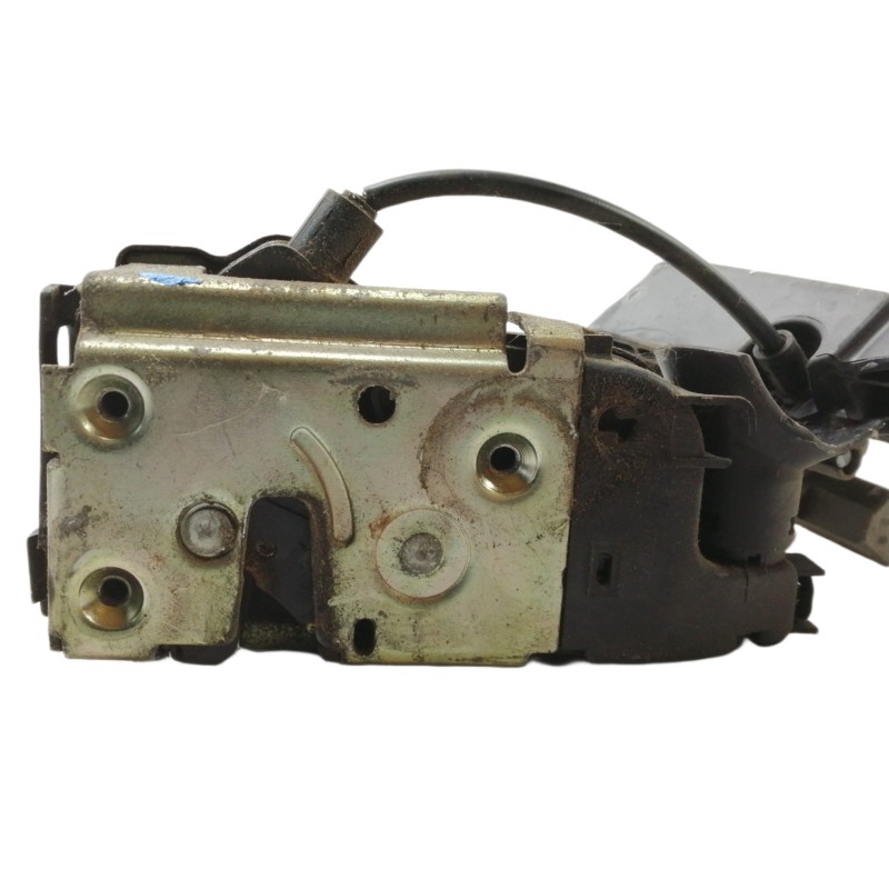 Recambio de cerradura puerta delantera izquierda para renault espace iv (jk0) authentique referencia OEM IAM 017972Z98  