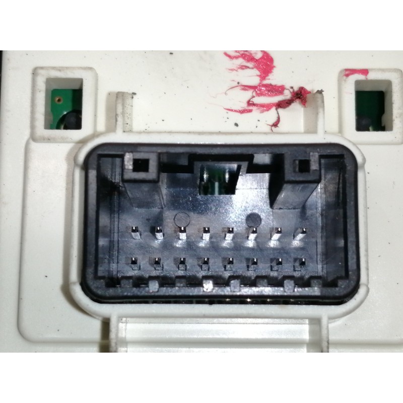 Recambio de mando retrovisor para kia stonic (ybcuv) business referencia OEM IAM 4D64801160  