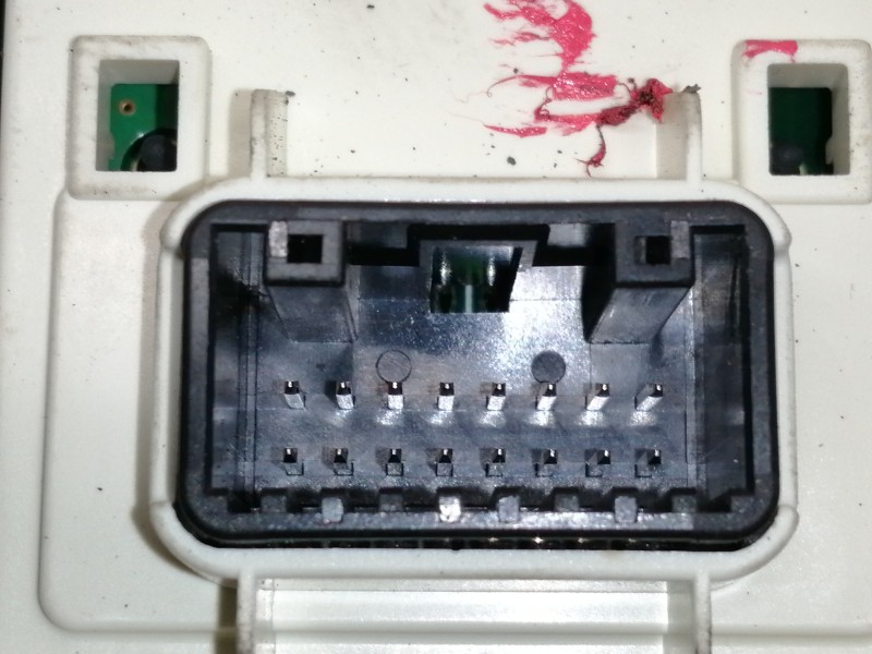 Recambio de mando retrovisor para kia stonic (ybcuv) business referencia OEM IAM 4D64801160  