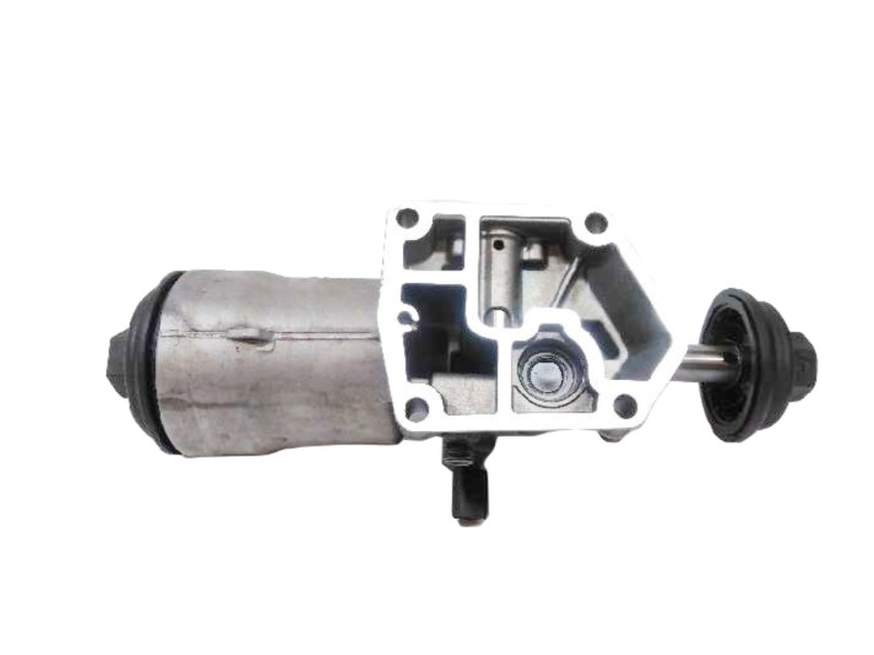 Recambio de soporte filtro aceite para seat ibiza (6l1) reference referencia OEM IAM 045115389G  