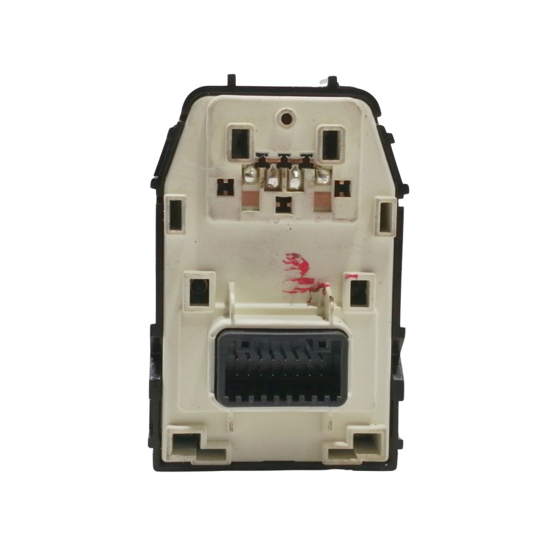 Recambio de mando retrovisor para kia stonic (ybcuv) business referencia OEM IAM 4D64801160  