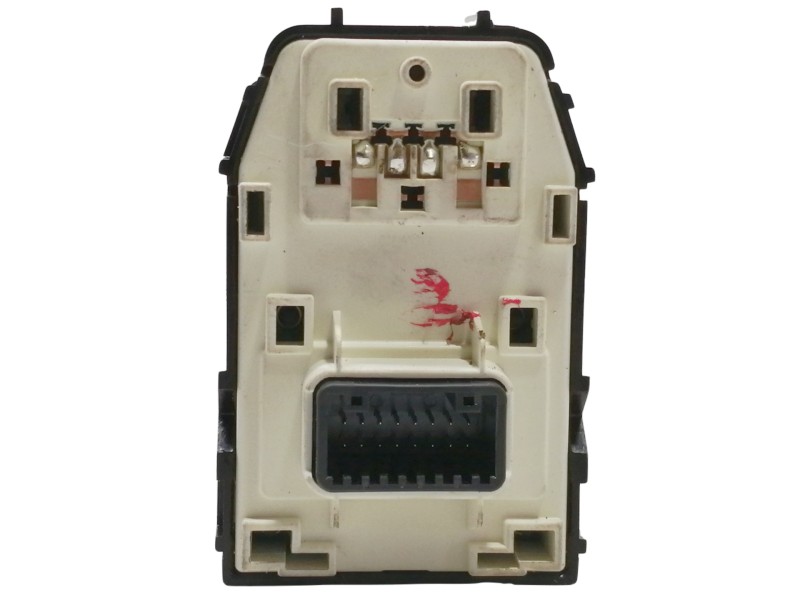 Recambio de mando retrovisor para kia stonic (ybcuv) business referencia OEM IAM 4D64801160  