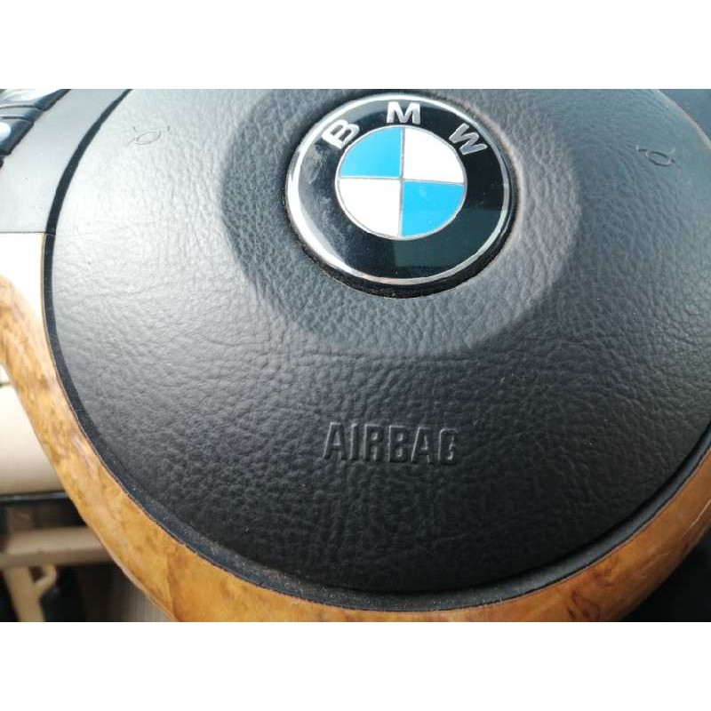 Recambio de airbag delantero izquierdo para bmw serie 3 berlina (e46) 320d referencia OEM IAM 309763590AB  