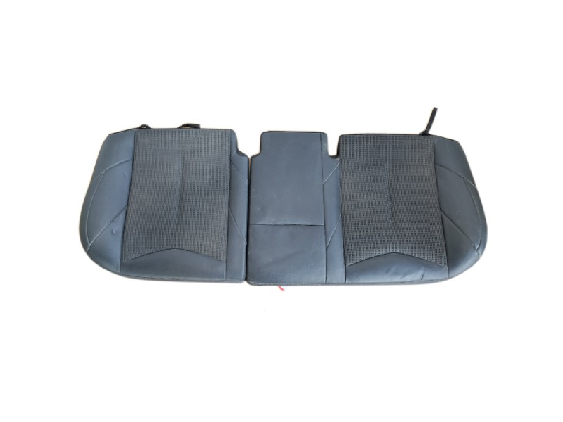 Recambio de asientos traseros para peugeot 308 gt referencia OEM IAM   CON ROCES DE USO