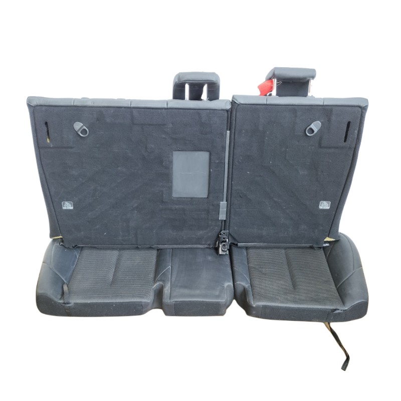 Recambio de asientos traseros para peugeot 308 gt referencia OEM IAM   CON ROCES DE USO