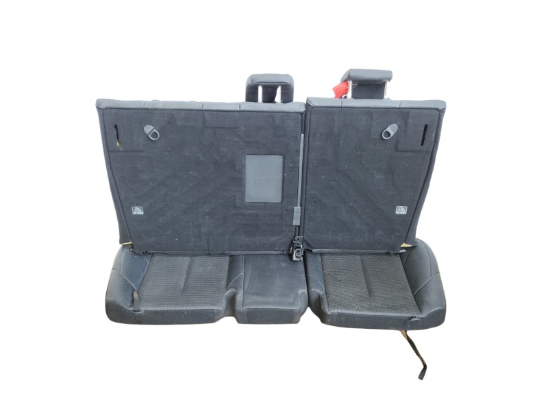 Recambio de asientos traseros para peugeot 308 gt referencia OEM IAM   CON ROCES DE USO