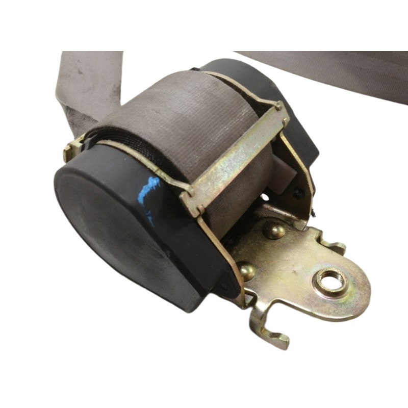Recambio de cinturon seguridad delantero izquierdo para renault espace iv (jk0) authentique referencia OEM IAM 211686  