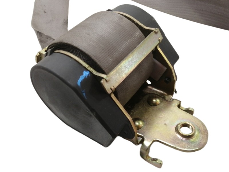 Recambio de cinturon seguridad delantero izquierdo para renault espace iv (jk0) authentique referencia OEM IAM 211686  