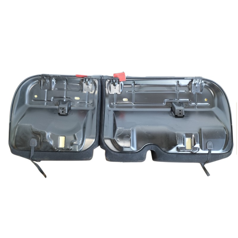 Recambio de asientos traseros para peugeot 308 gt referencia OEM IAM   CON ROCES DE USO