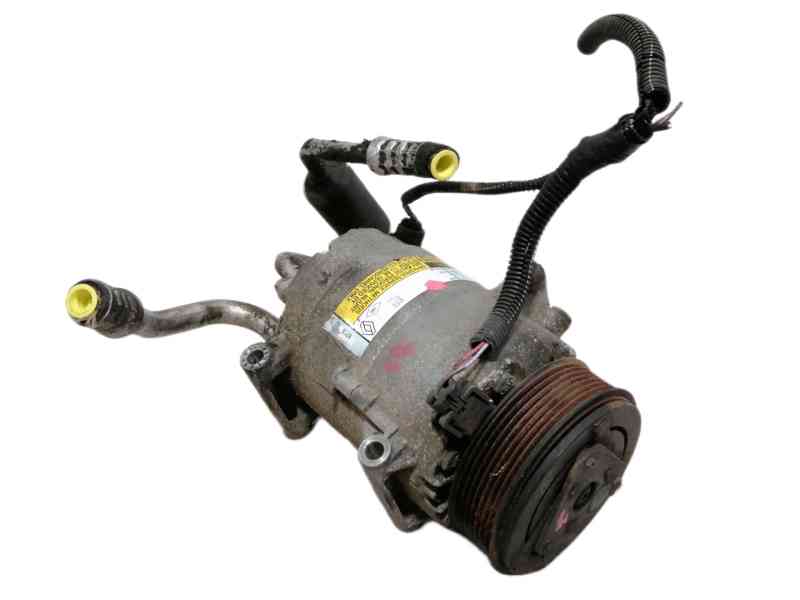 Recambio de compresor aire acondicionado para renault espace iv (jk0) authentique referencia OEM IAM 6561318  