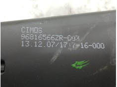 Recambio de palanca freno de mano para peugeot 308 gt referencia OEM IAM 96816566ZR   2