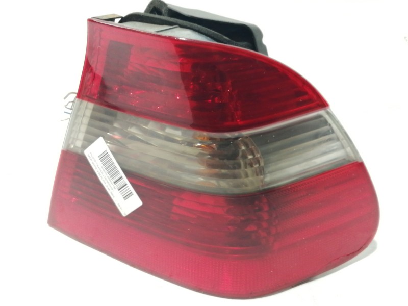 Recambio de piloto trasero derecho para bmw serie 3 berlina (e46) 320d referencia OEM IAM 63218383100  