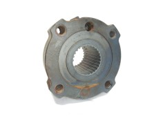 Recambio de polea cigueñal para volvo serie 960 berlina/familiar 2.5 24v berlina referencia OEM IAM    2