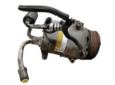 Recambio de compresor aire acondicionado para renault espace iv (jk0) authentique referencia OEM IAM 6561318   2