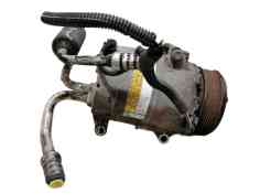 Recambio de compresor aire acondicionado para renault espace iv (jk0) authentique referencia OEM IAM 6561318   2