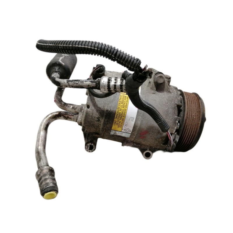 Recambio de compresor aire acondicionado para renault espace iv (jk0) authentique referencia OEM IAM 6561318  