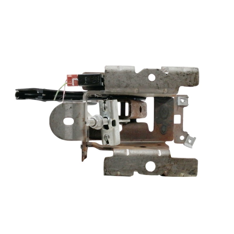 Recambio de palanca freno de mano para peugeot 308 gt referencia OEM IAM 96816566ZR  