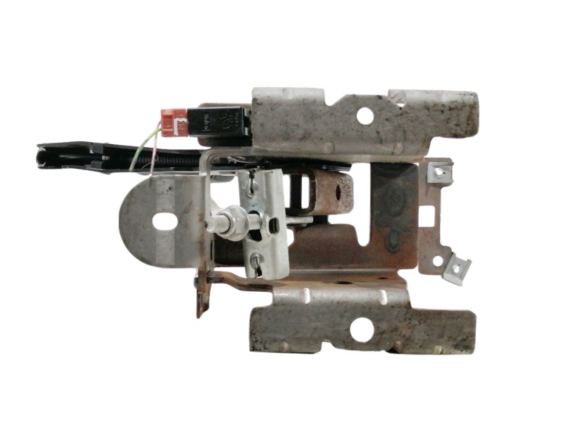 Recambio de palanca freno de mano para peugeot 308 gt referencia OEM IAM 96816566ZR  