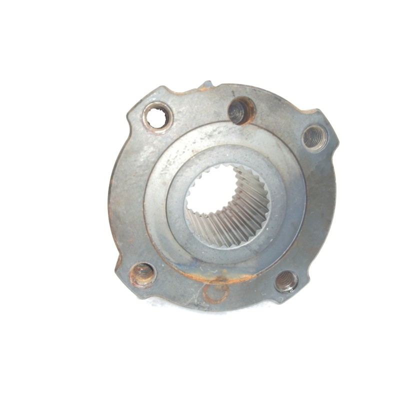 Recambio de polea cigueñal para volvo serie 960 berlina/familiar 2.5 24v berlina referencia OEM IAM   