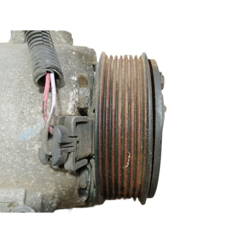 Recambio de compresor aire acondicionado para renault espace iv (jk0) authentique referencia OEM IAM 6561318  