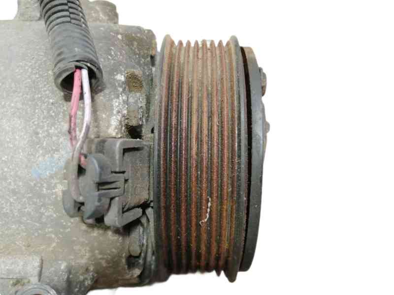 Recambio de compresor aire acondicionado para renault espace iv (jk0) authentique referencia OEM IAM 6561318  