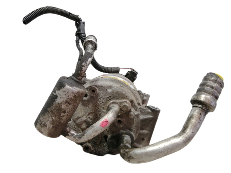 Recambio de compresor aire acondicionado para renault espace iv (jk0) authentique referencia OEM IAM 6561318  