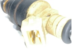 Recambio de inyector para volvo serie 960 berlina/familiar 2.5 24v berlina referencia OEM IAM 0280150779   2