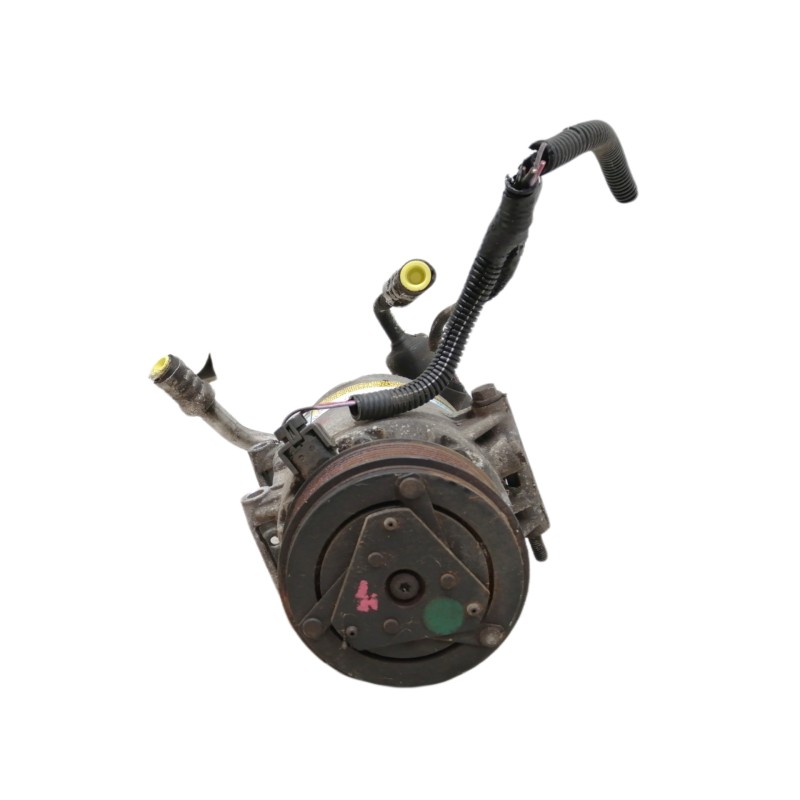 Recambio de compresor aire acondicionado para renault espace iv (jk0) authentique referencia OEM IAM 6561318  