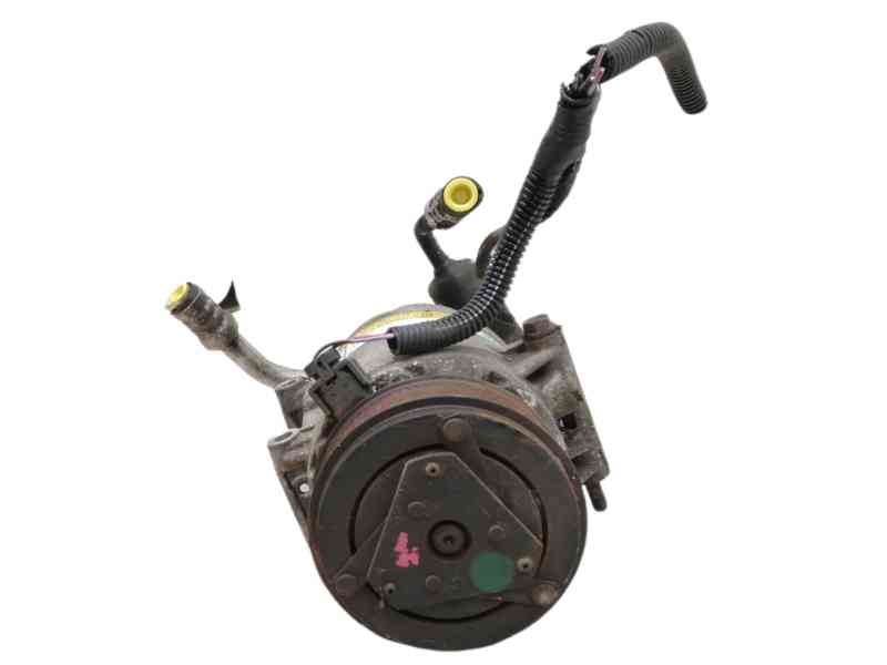 Recambio de compresor aire acondicionado para renault espace iv (jk0) authentique referencia OEM IAM 6561318  