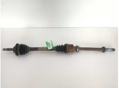 Recambio de transmision delantera derecha para peugeot 206 berlina xs-line referencia OEM IAM   