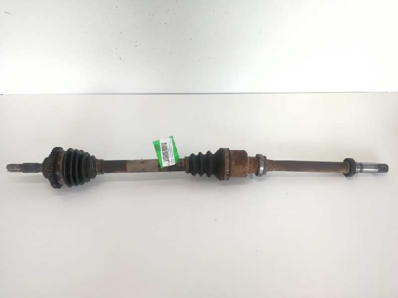 Recambio de transmision delantera derecha para peugeot 206 berlina xs-line referencia OEM IAM   