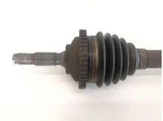 Recambio de transmision delantera derecha para peugeot 206 berlina xs-line referencia OEM IAM    2