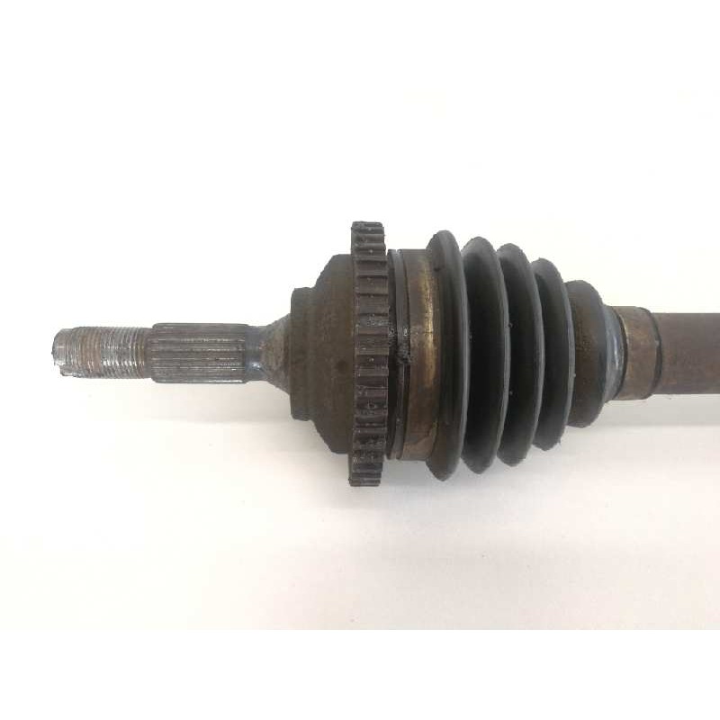 Recambio de transmision delantera derecha para peugeot 206 berlina xs-line referencia OEM IAM   