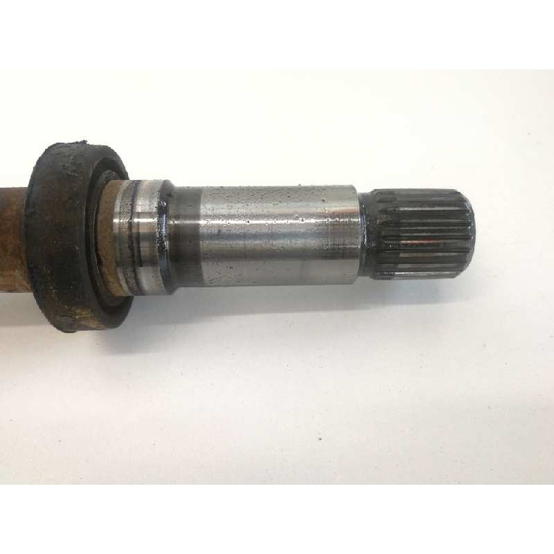 Recambio de transmision delantera derecha para peugeot 206 berlina xs-line referencia OEM IAM   