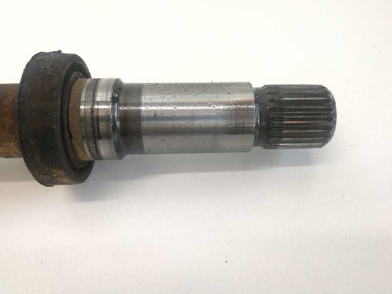 Recambio de transmision delantera derecha para peugeot 206 berlina xs-line referencia OEM IAM   