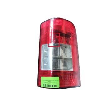 PILOTO TRASERO IZQUIERDO 6350EC 018803 