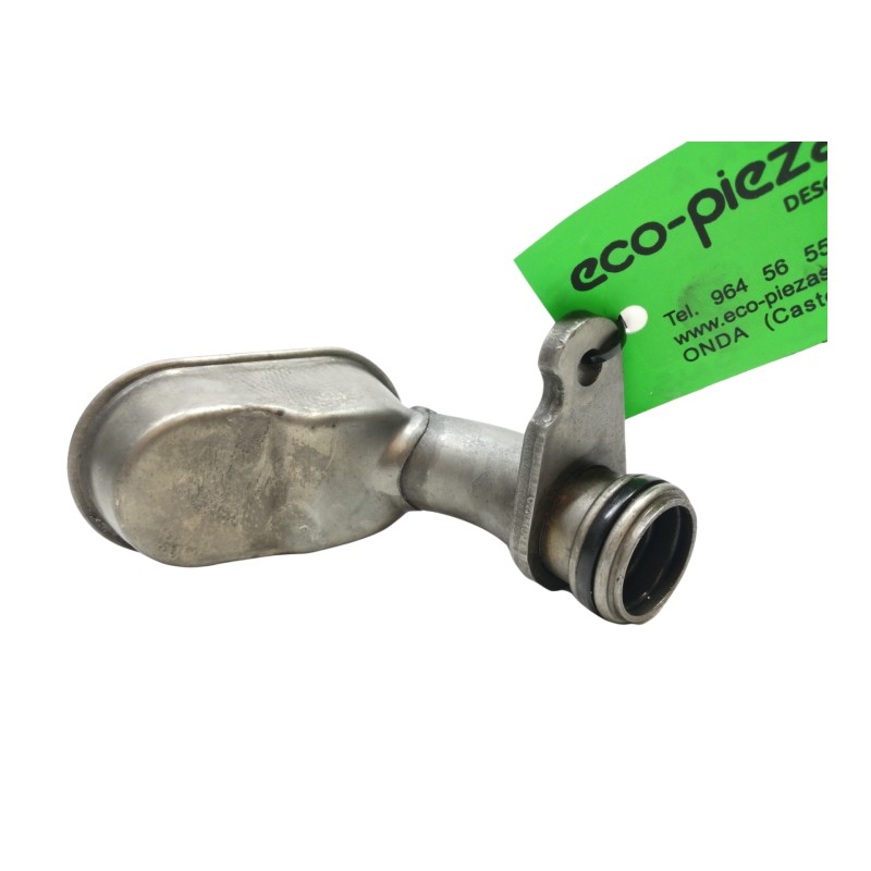 Recambio de bomba aceite para jaguar s-type 2.7 v6 diesel executive referencia OEM IAM 4R8Q6615AF  