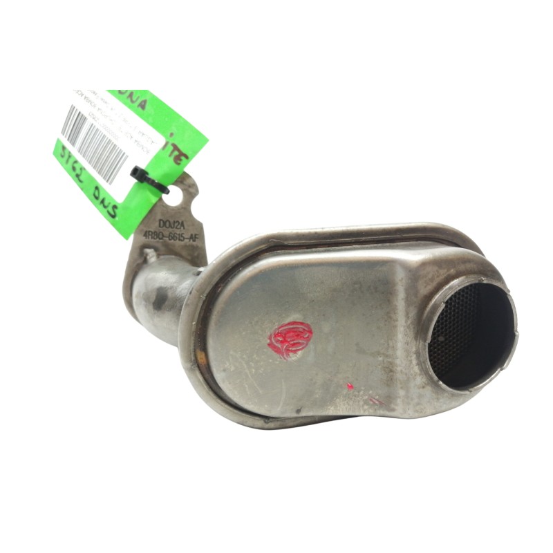 Recambio de bomba aceite para jaguar s-type 2.7 v6 diesel executive referencia OEM IAM 4R8Q6615AF  