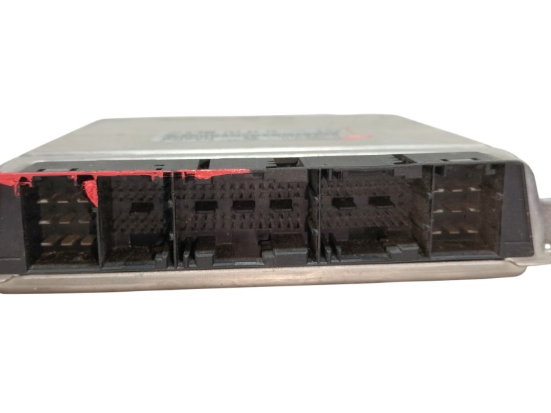 Recambio de centralita motor uce para mercedes-benz clase a (w168) 170 cdi (168.009) referencia OEM IAM A6681530279  