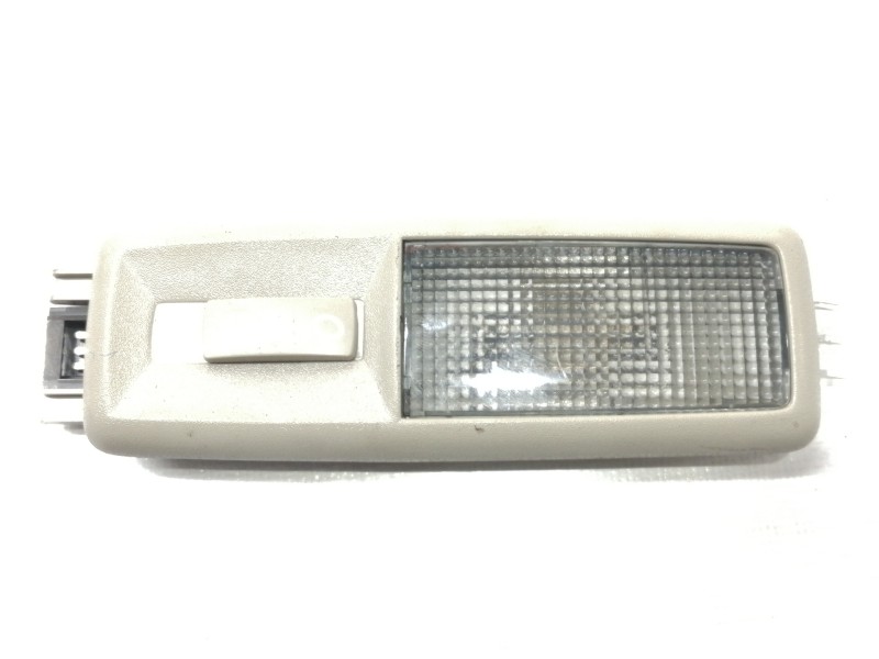 Recambio de luz interior para renault espace iv (jk0) authentique referencia OEM IAM 8200360559  