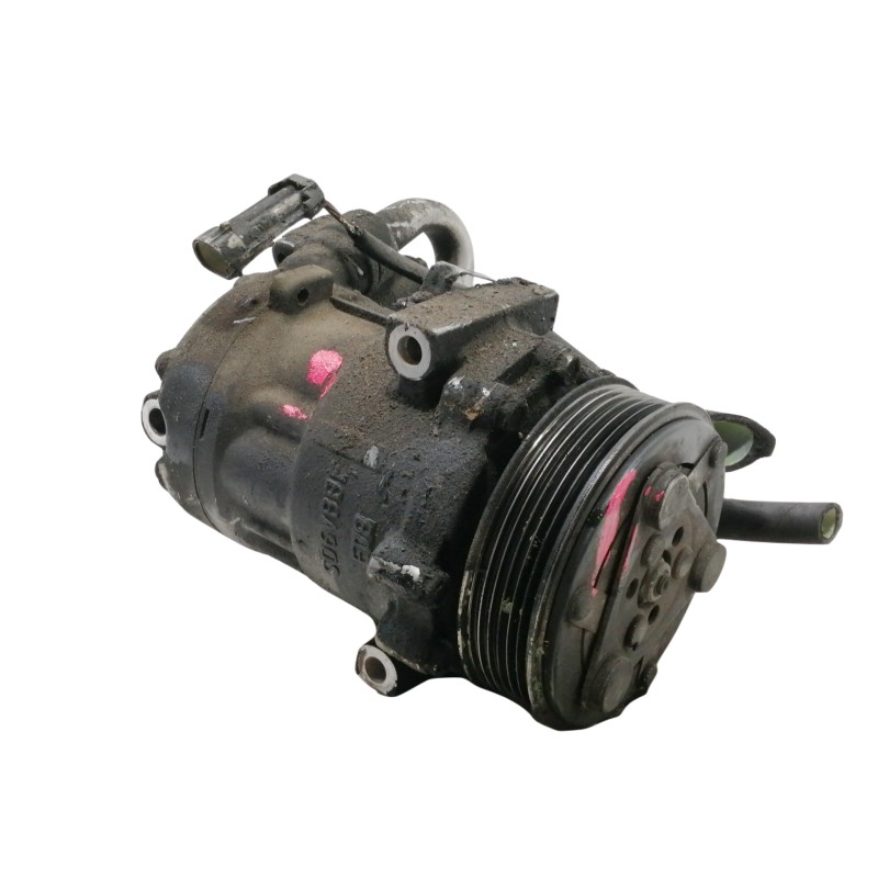 Recambio de compresor aire acondicionado para opel corsa c 1.3 16v cdti cat (z 13 dt / ln9) referencia OEM IAM SD6V101512F  